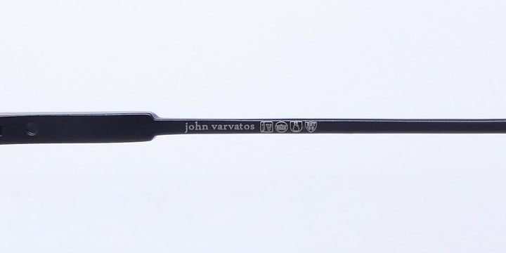 John Varvatos V184 Eyeglasses