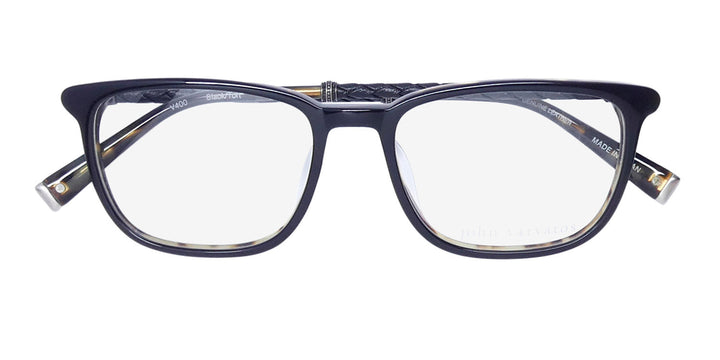 John Varvatos V400 Eyeglasses