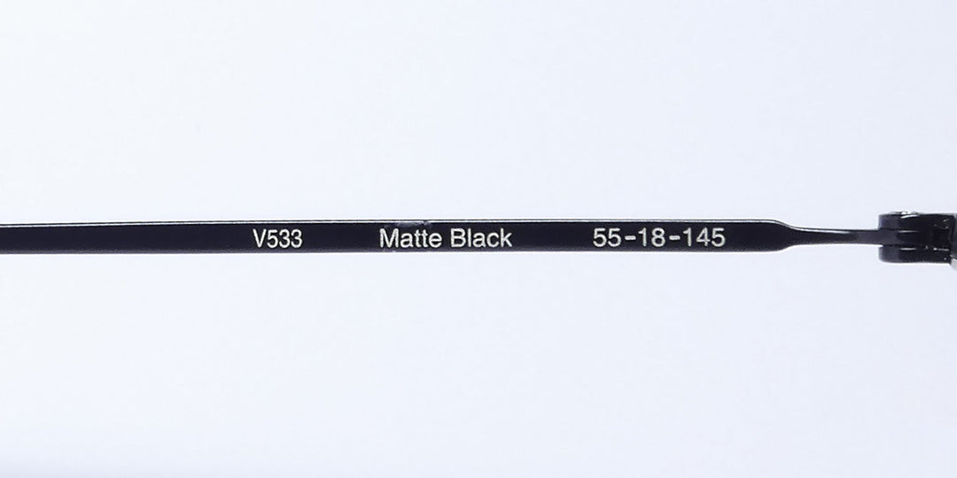 John Varvatos V533 Sunglasses