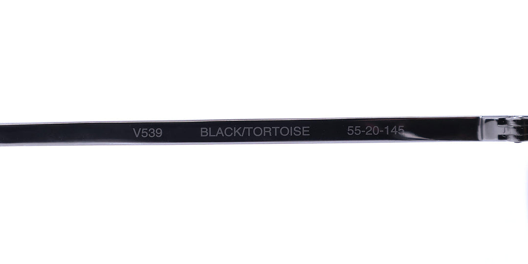 John Varvatos V539 Sunglasses