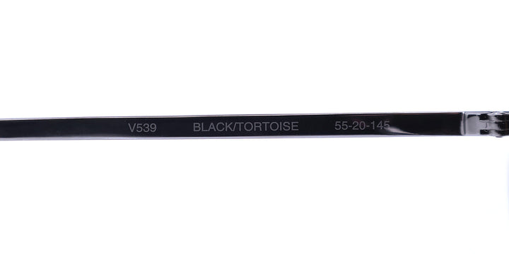 John Varvatos V539 Sunglasses