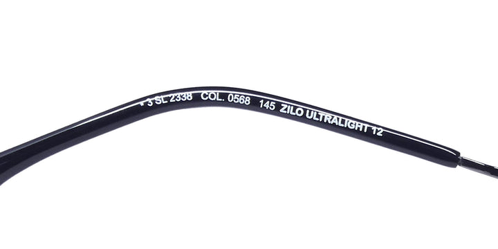Lozza Sl2338 Zilo Ultralight 12 Sunglasses