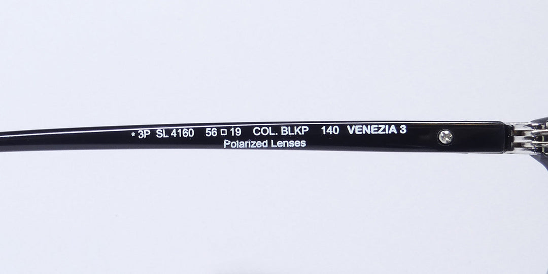 Lozza Sl4160 Venezia 3 Sunglasses