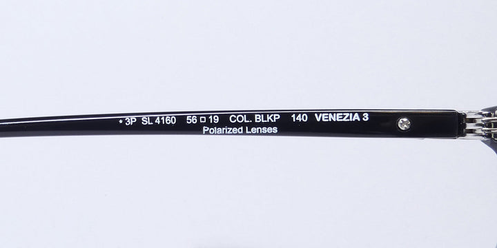 Lozza Sl4160 Venezia 3 Sunglasses