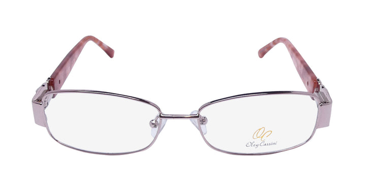 Oleg Cassini Oco 360 Eyeglasses