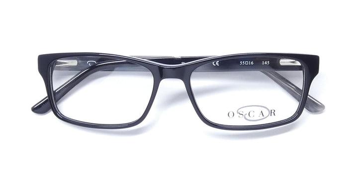Oscar de la Renta Osm 832 Eyeglasses