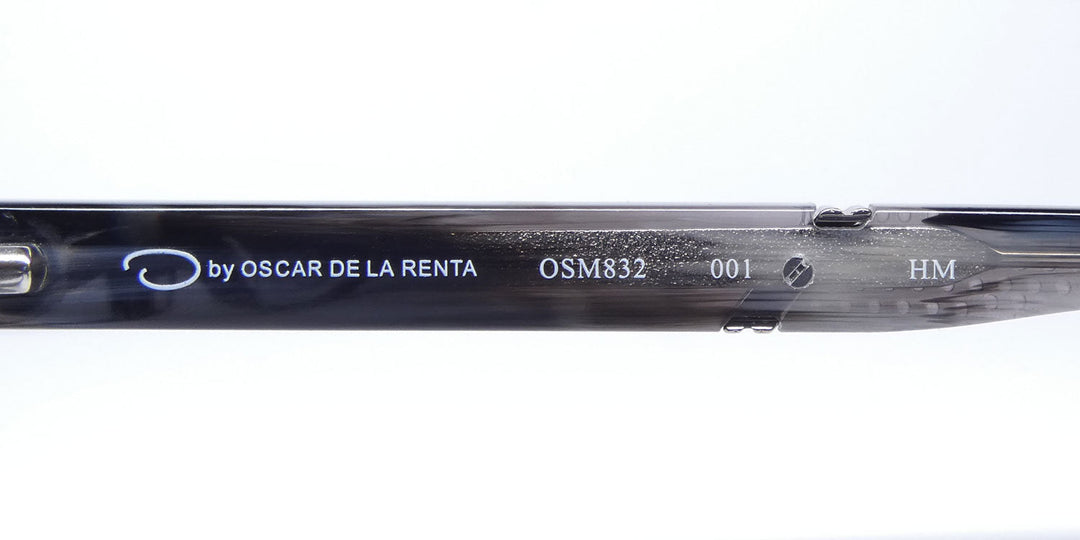 Oscar de la Renta Osm 832 Eyeglasses
