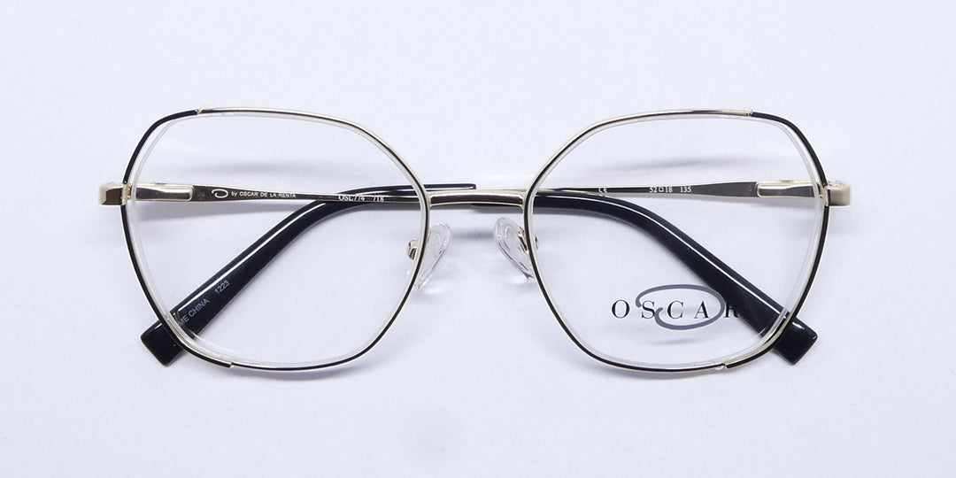 Oscar de la Renta Osl 774 Eyeglasses
