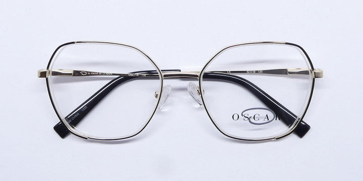 Oscar de la Renta Osl 774 Eyeglasses