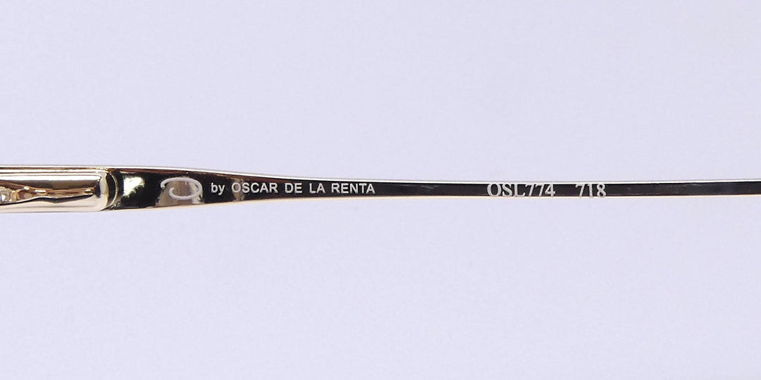 Oscar de la Renta Osl 774 Eyeglasses