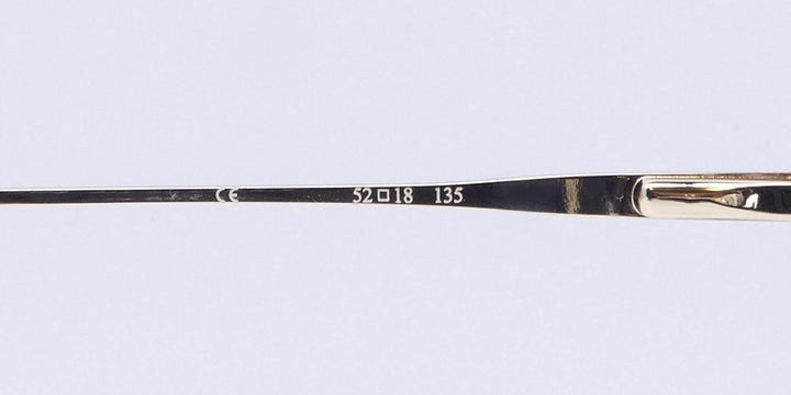 Oscar de la Renta Osl 774 Eyeglasses