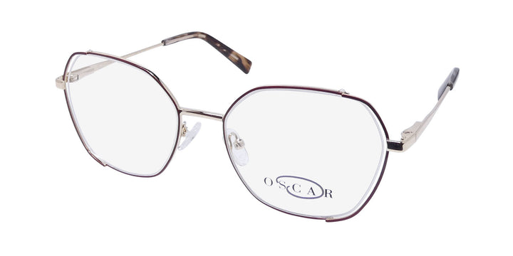Oscar de la Renta Osl 774 Eyeglasses