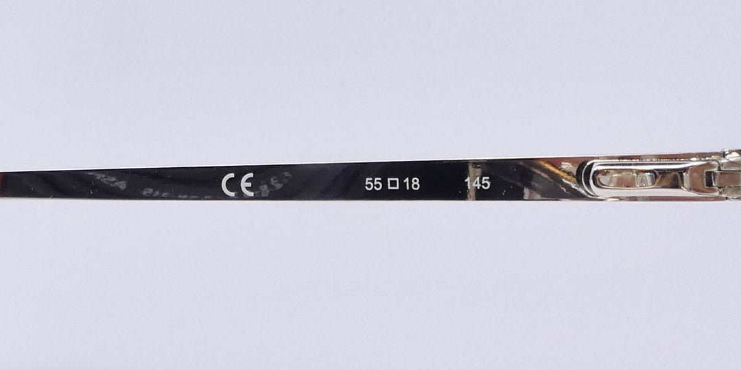 Oscar de la Renta Osl 777 Eyeglasses