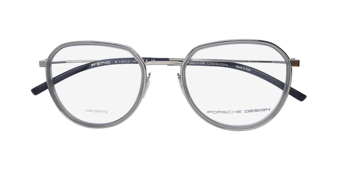 Porsche Design P8740 Eyeglasses