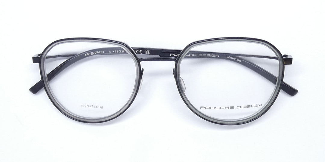 Porsche Design P8740 Eyeglasses