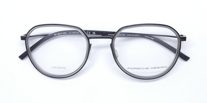 Porsche Design P8740 Eyeglasses