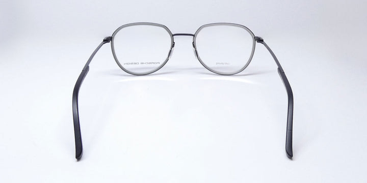 Porsche Design P8740 Eyeglasses