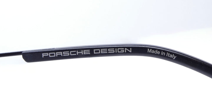 Porsche Design P8740 Eyeglasses