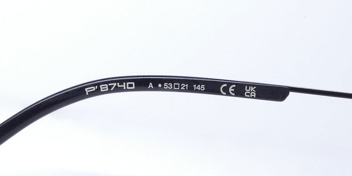 Porsche Design P8740 Eyeglasses