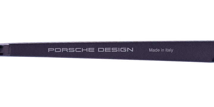 Porsche Design P8920 Sunglasses