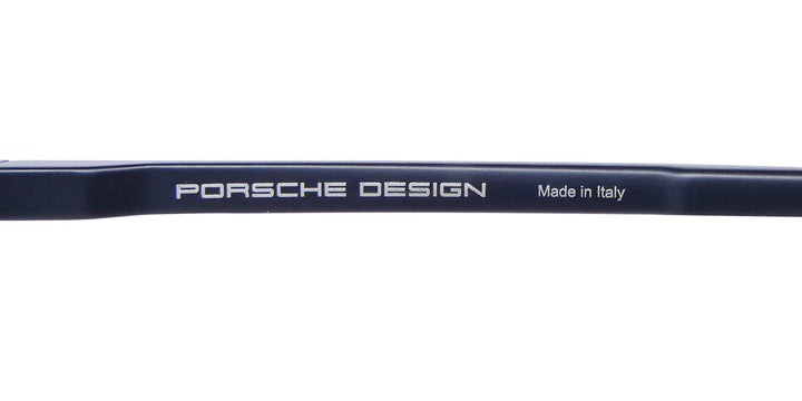 Porsche Design P8757 Eyeglasses
