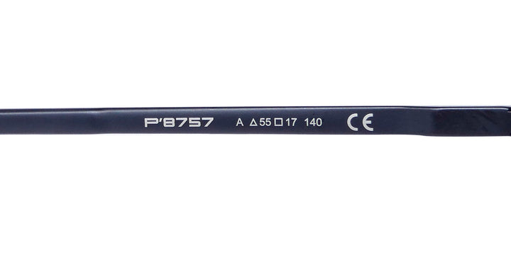 Porsche Design P8757 Eyeglasses