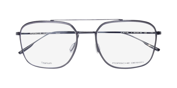 Porsche Design P8749 Eyeglasses