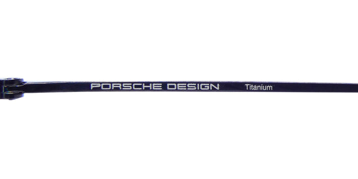 Porsche Design P8749 Eyeglasses