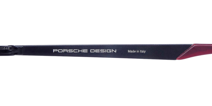 Porsche Design P8920 Sunglasses