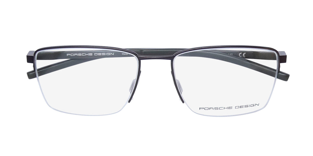 Porsche Design P8757 Eyeglasses