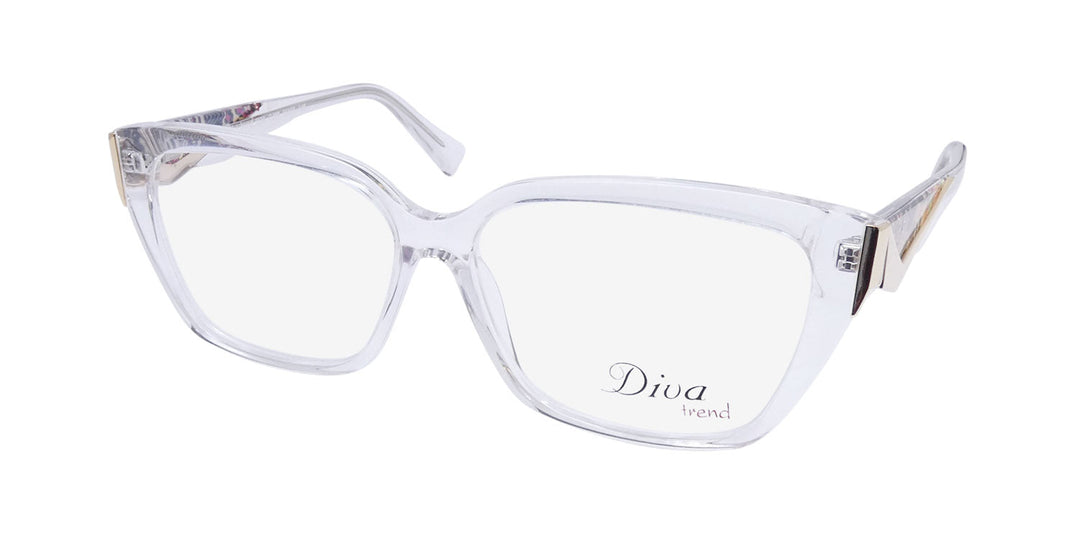 Diva Trend 8134 Eyeglasses