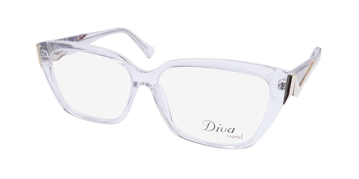 Diva Trend 8134 Eyeglasses