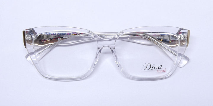 Diva Trend 8134 Eyeglasses