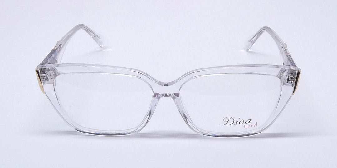 Diva Trend 8134 Eyeglasses
