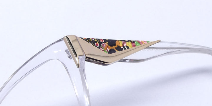 Diva Trend 8134 Eyeglasses