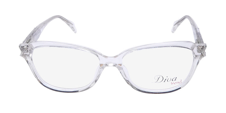 Diva Trend 8133 Eyeglasses