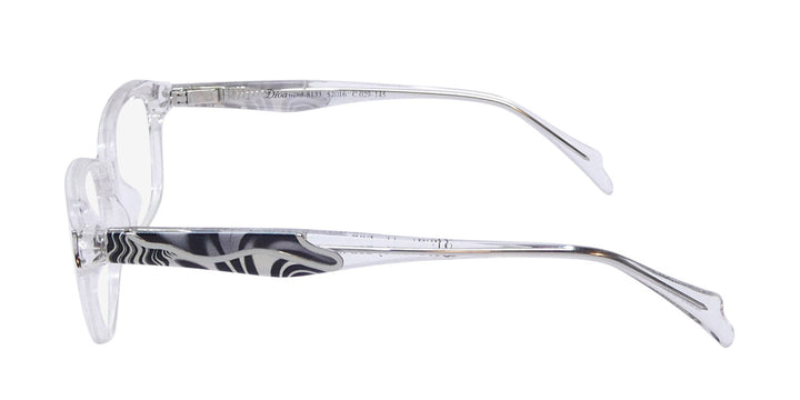 Diva Trend 8133 Eyeglasses