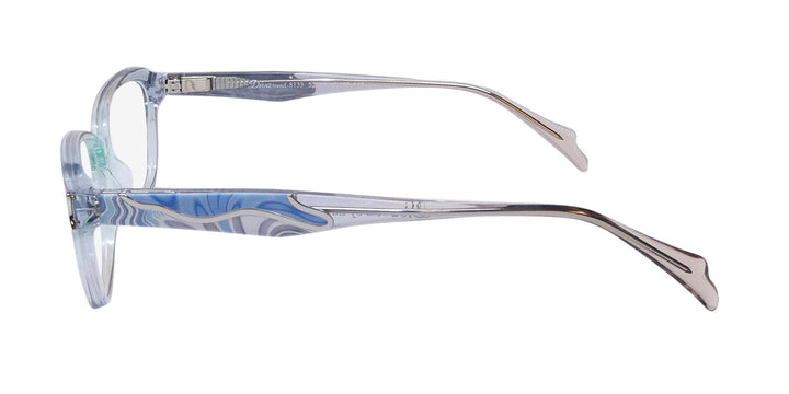 Diva Trend 8133 Eyeglasses