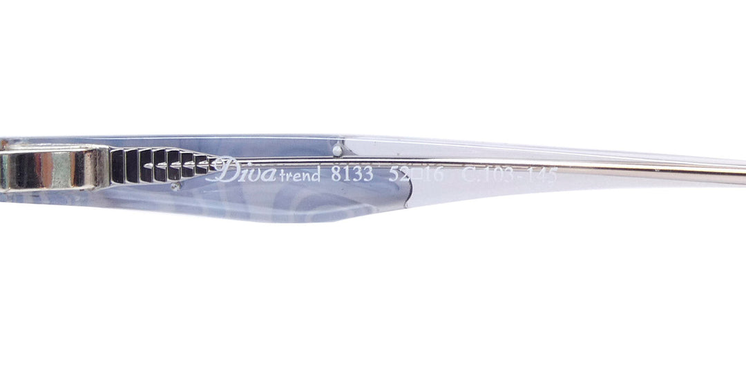 Diva Trend 8133 Eyeglasses