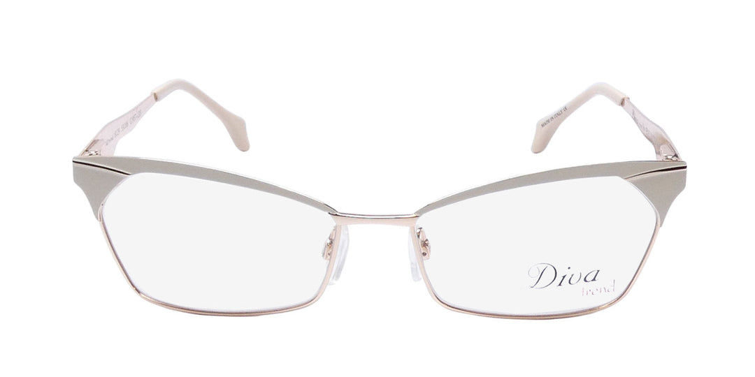 Diva Trend 8129 Eyeglasses