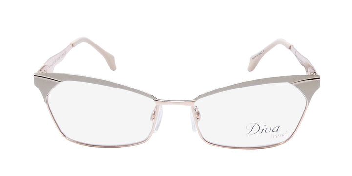 Diva Trend 8129 Eyeglasses