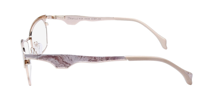 Diva Trend 8129 Eyeglasses