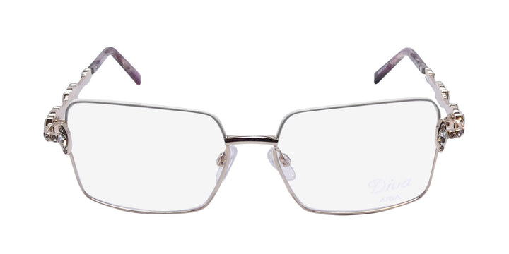 Diva Aria Da001 Eyeglasses
