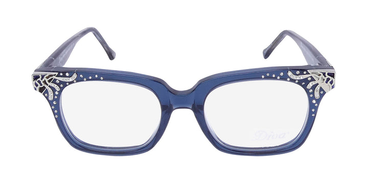 Diva Aria Da004 Eyeglasses