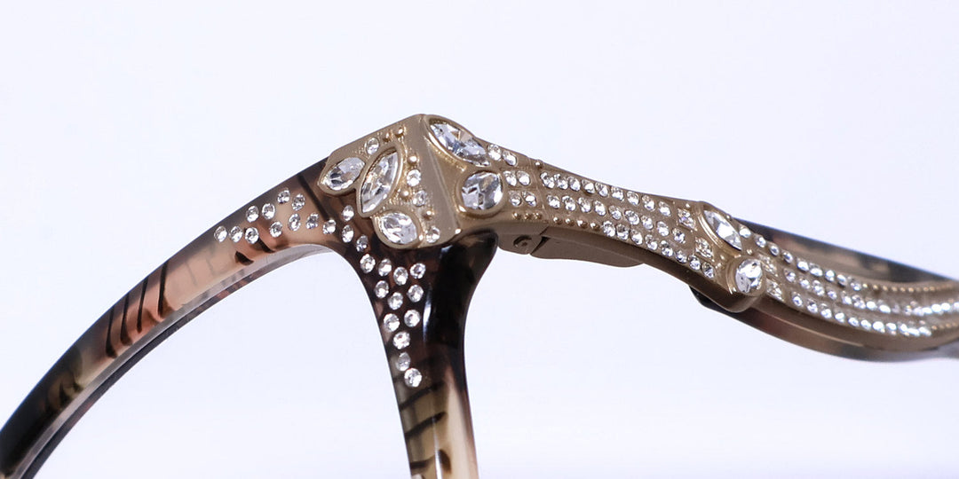 Diva Aria Da002 Eyeglasses