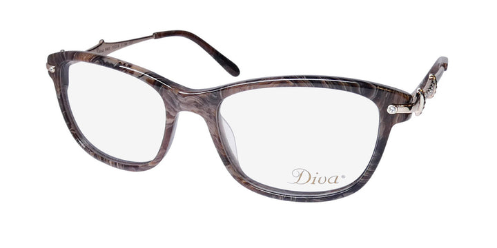Diva 5463 Eyeglasses