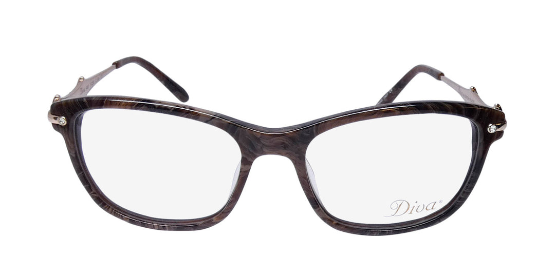 Diva 5463 Eyeglasses