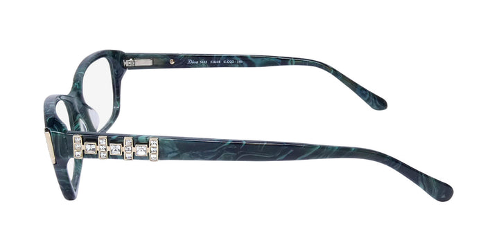 Diva 5455 Eyeglasses