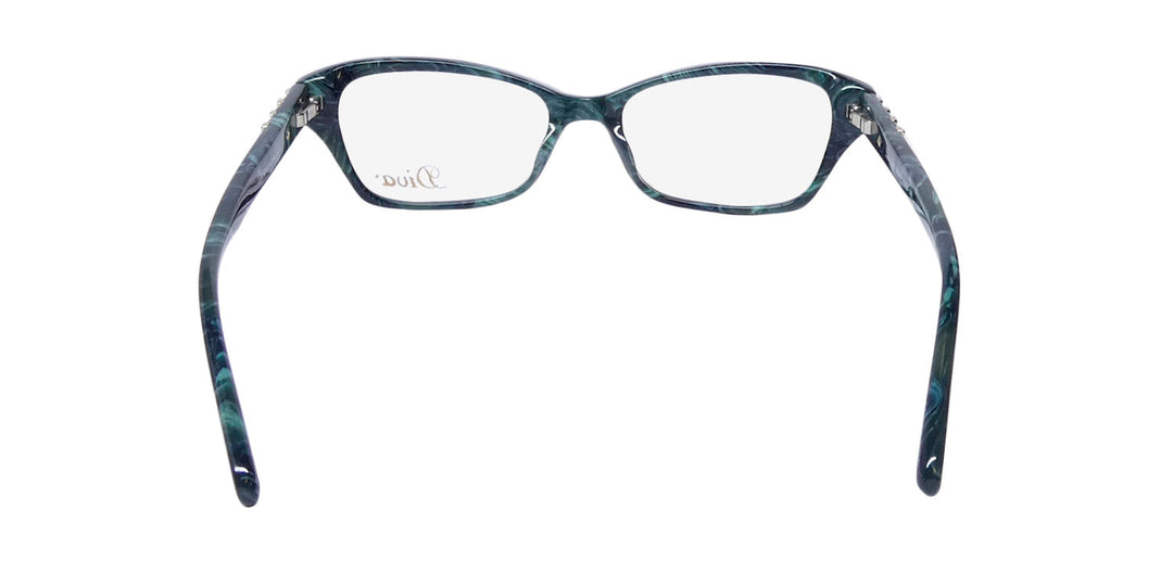 Diva 5455 Eyeglasses