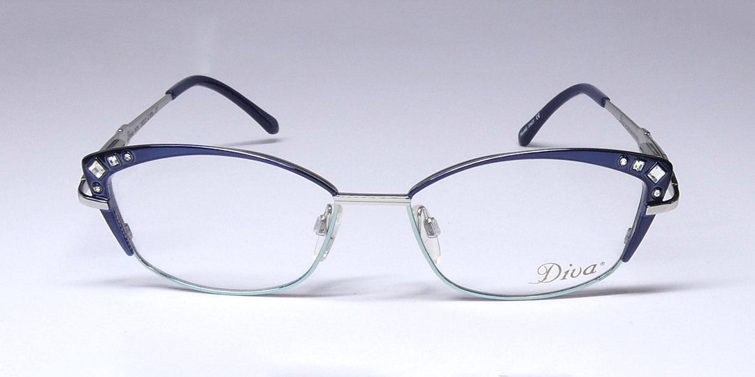 Diva 5476 Eyeglasses